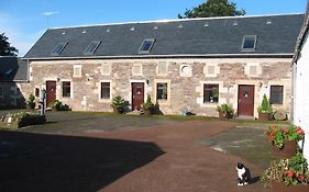 Corehouse Farm Cottages - Dairy, Granary & Sawmill